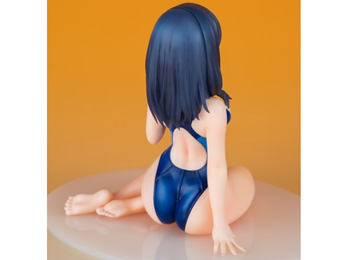 SSSS.GRIDMAN 1/7 �󑽘Z�� ���j����ver