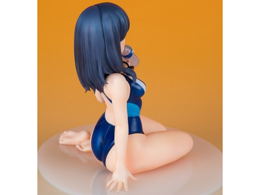 SSSS.GRIDMAN 1/7 �󑽘Z�� ���j����ver