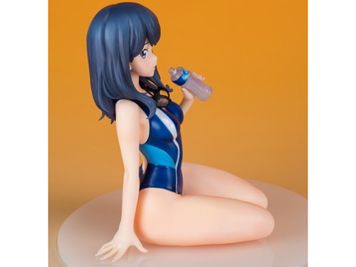 SSSS.GRIDMAN 1/7 �󑽘Z�� ���j����ver