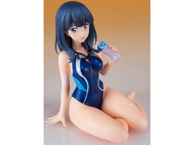 SSSS.GRIDMAN 1/7 �󑽘Z�� ���j����ver