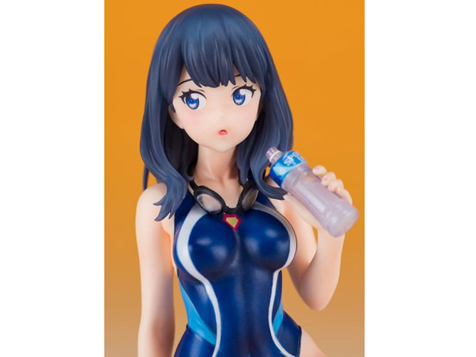 SSSS.GRIDMAN 1/7 �󑽘Z�� ���j����ver