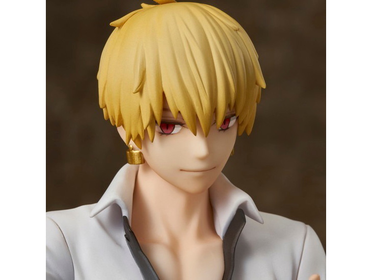 Fate/EXTELLA LINK �M���K���b�V��