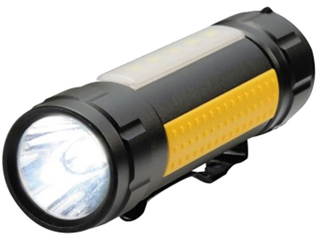 5W �č�Cree�А� LED�g�[�` (�}�O�l�b�g�t) SV-5387 [�C�G���[] �̐��i�摜