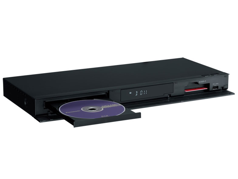 �������N���E�h�f�B�[�K DMR-BRW1060