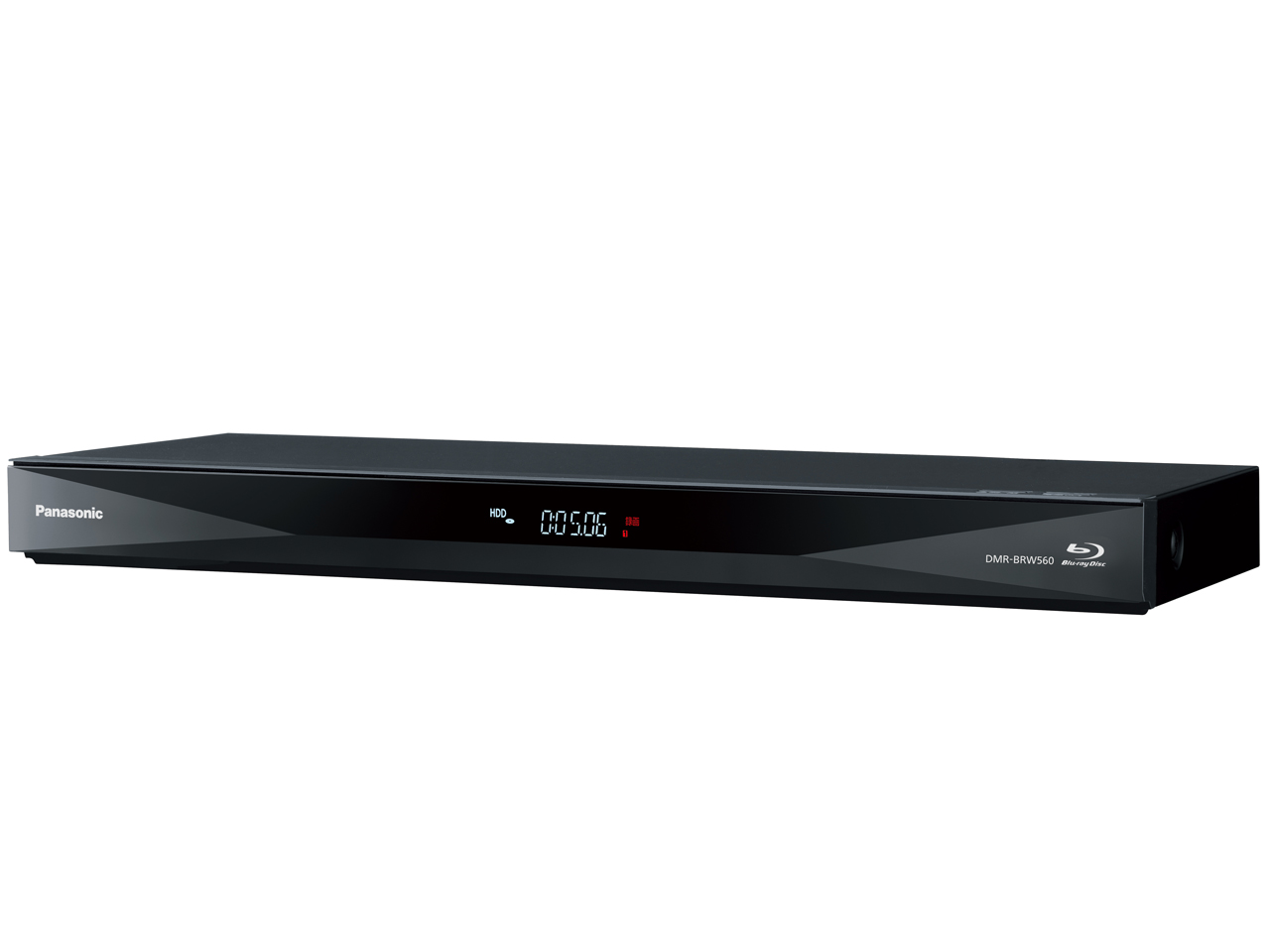 �������N���E�h�f�B�[�K DMR-BRW560