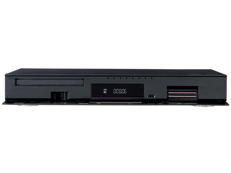 �������N���E�h�f�B�[�K DMR-UBX8060