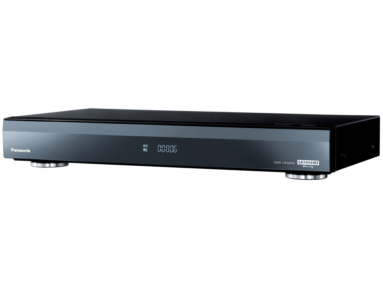 �������N���E�h�f�B�[�K DMR-UBX8060