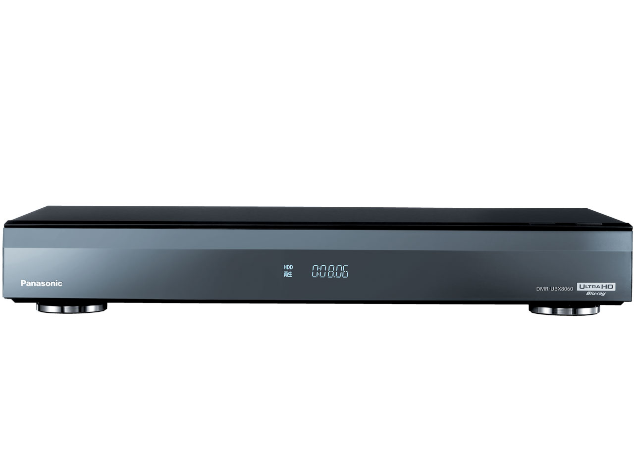 【美品】Panasonic DMR-UBX7050 DIGA BDレコーダー 概要 ブルーレイディスクレコーダー DMR-UBX7050 | ブルーレイ