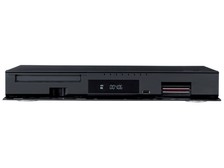 �������N���E�h�f�B�[�K DMR-UBX4060