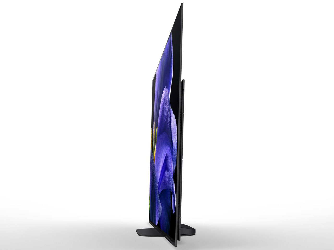 価格 Com 本体 右側面 Bravia Kj 65a9g 65インチ の製品画像