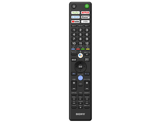 BRAVIA KJ-55A8G [55�C���`]