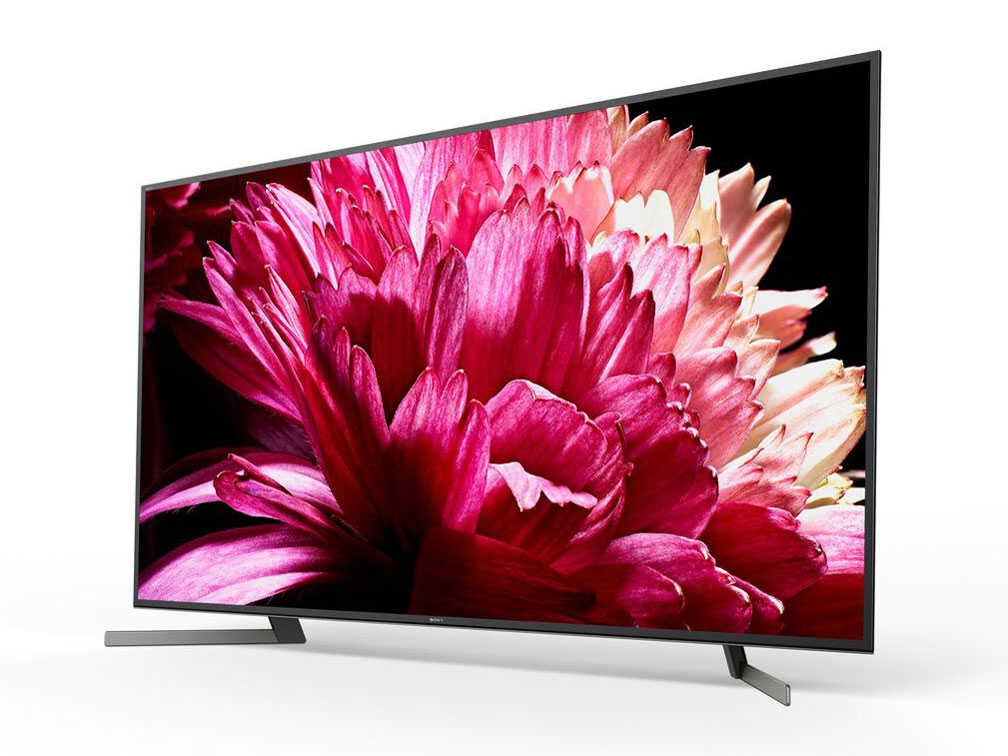 BRAVIA KJ-85X9500G [85�C���`]