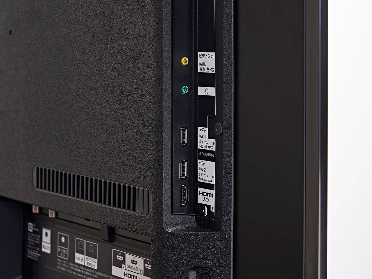 BRAVIA KJ-49X9500G [49�C���`]