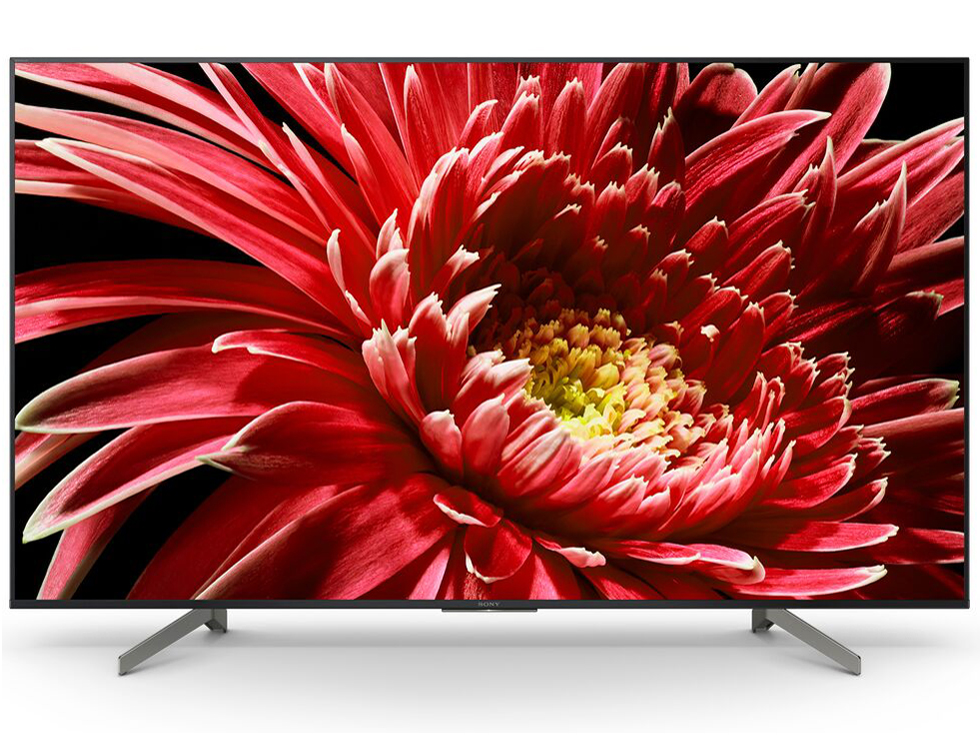 SONY BRAVIA KJ-55X8500F [55インチ] 価格比較 - 価格.com