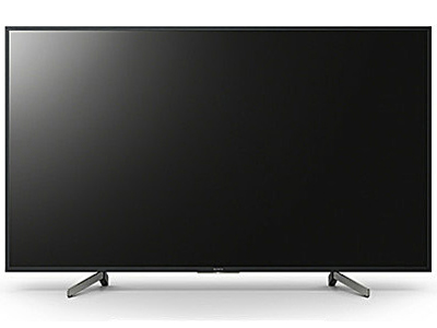 SONY BRAVIA KJ-43X8000G [43インチ] 価格比較 - 価格.com