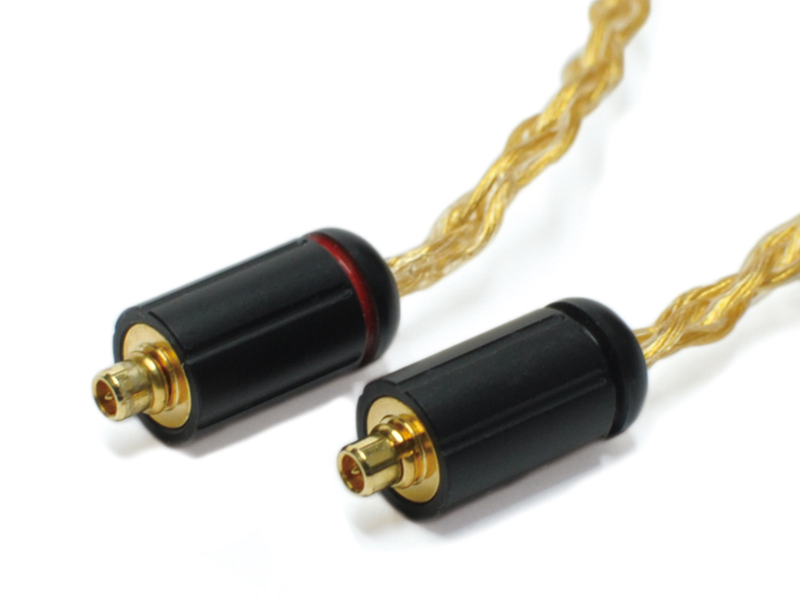 �Ӓ� NLS-CHO 2.5mm(4��)��MMCX [1.2m]