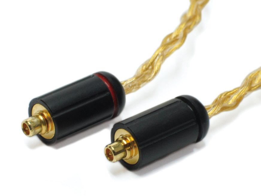 �Y�W NLS-MIO 4.4mm�o�����X(5��)��MMCX [1.2m]