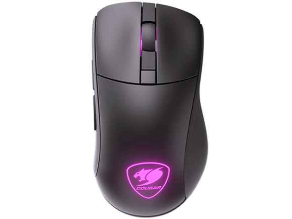 SURPASSION RX gaming mouse CGR-SURPASSION RX �̐��i�摜