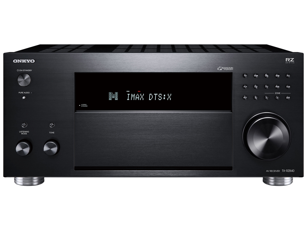 TX-RZ840 �̐��i�摜