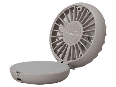 PuffyFan [�O���[] �̐��i�摜