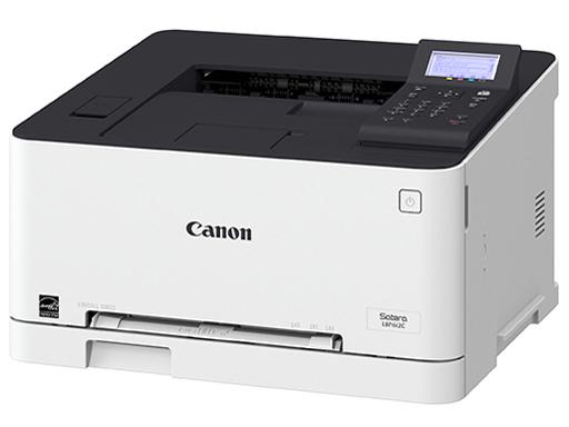 Satera LBP612CS �̐��i�摜