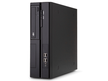 Slim Magnate GE Core i7 8700/Intel UHD Graphics 630/8GB������/SSD 240GB K/07891-10c �̐��i�摜