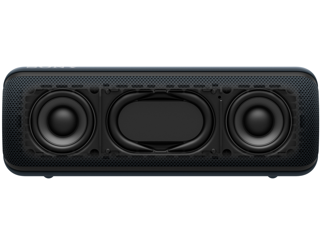 SRS-XB32 (B) [�u���b�N]