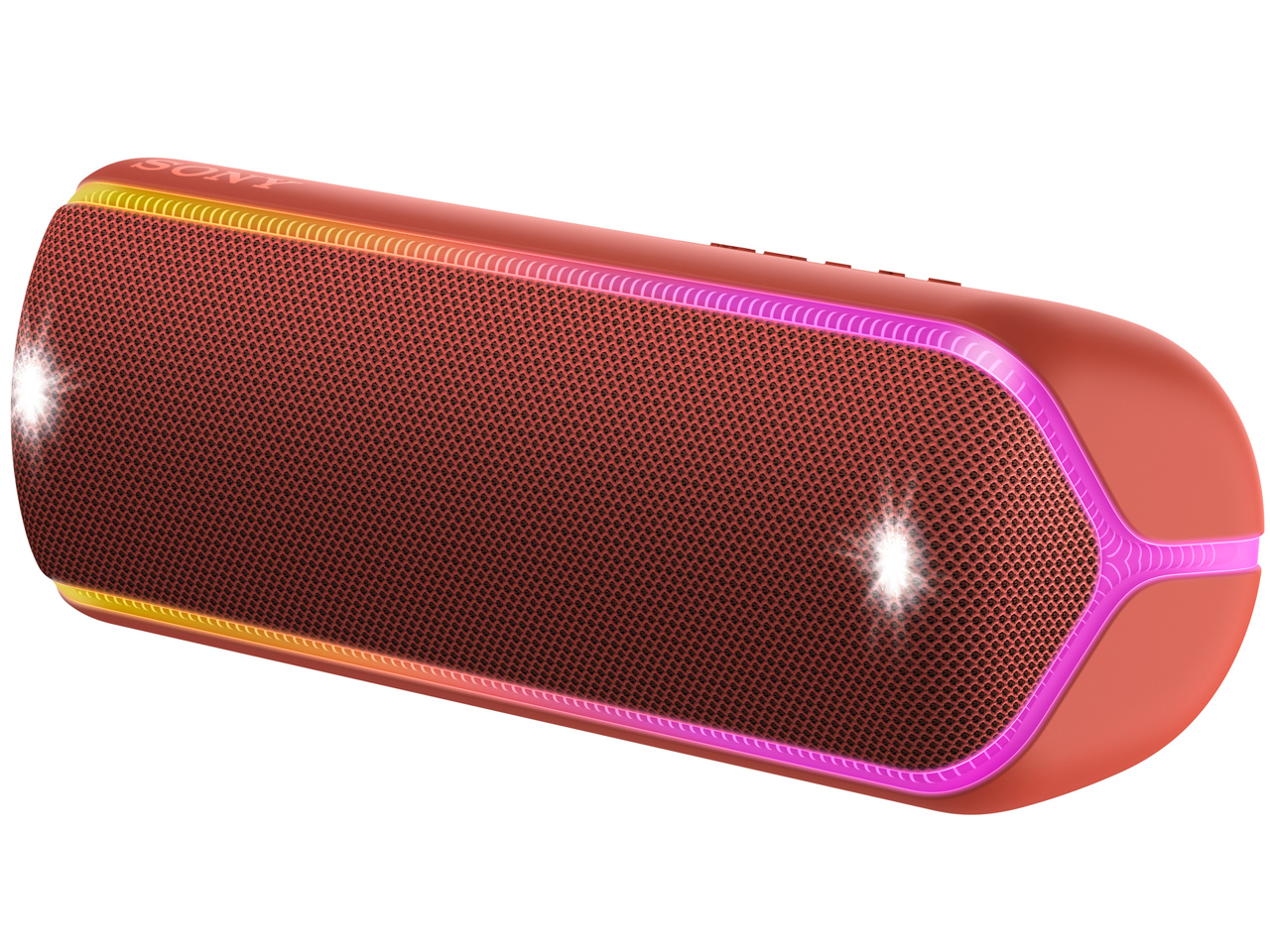 SONY SRS-XB32ワイヤレススピーカー SRS-XB32 | ヘルプガイド | トップページ