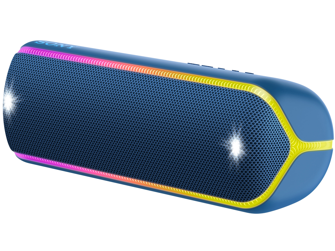 SONY SRS-XB32 (R) [レッド] 価格比較 - 価格.com