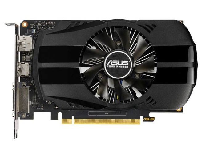 PH-GTX1650-O4G [PCIExp 4GB]