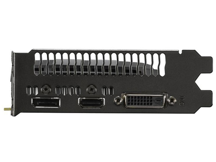 PH-GTX1650-O4G [PCIExp 4GB]