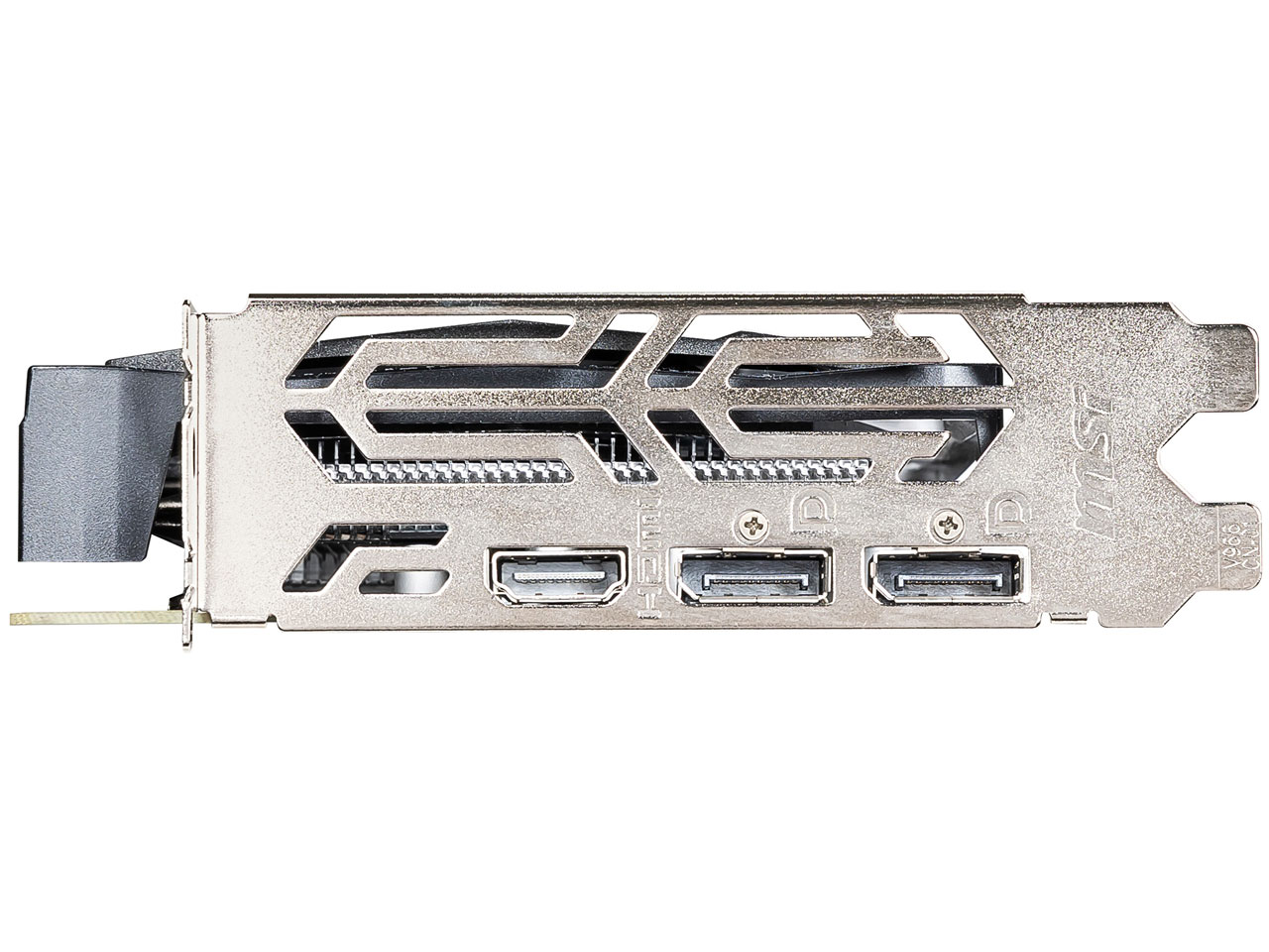 GeForce GTX 1650 GAMING X 4G [PCIExp 4GB]