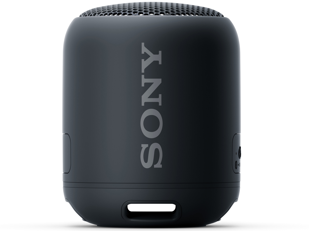 SRS-XB12 (B) [�u���b�N]