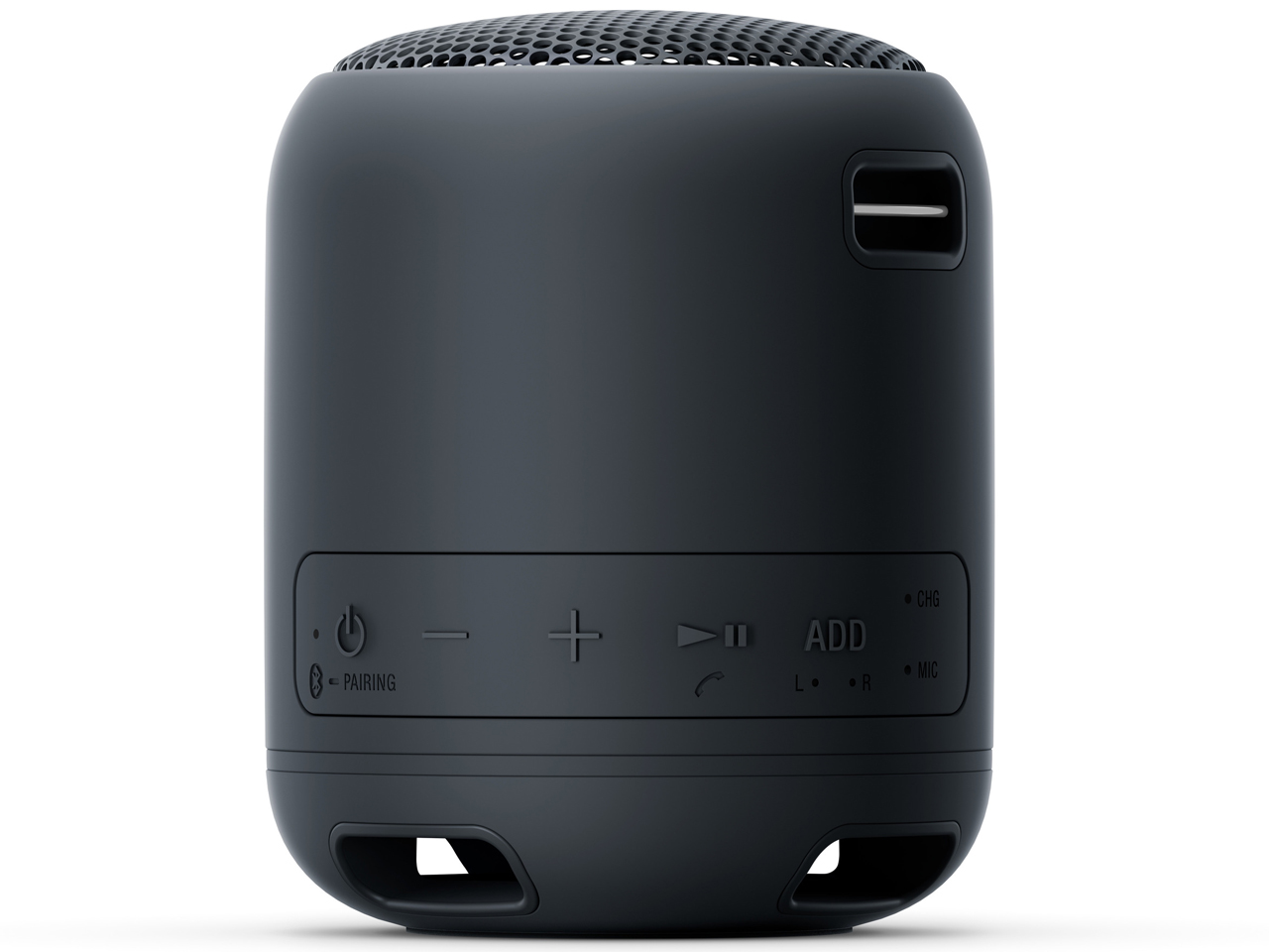 SRS-XB12 (B) [�u���b�N]