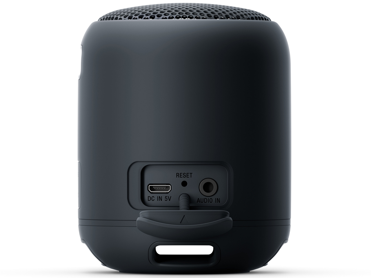 SRS-XB12 (B) [�u���b�N]