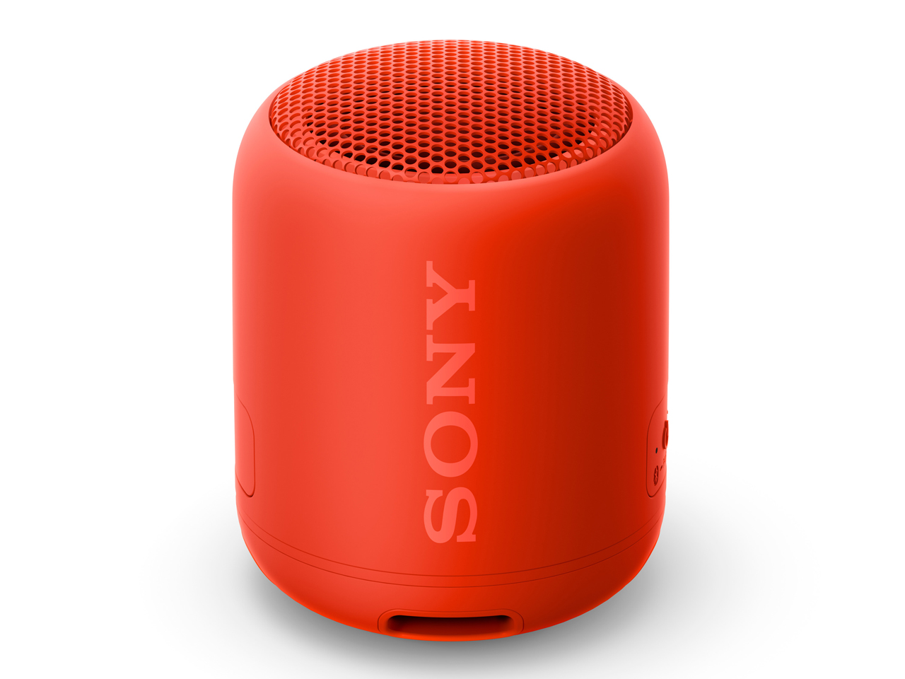 SONY SRS-XB12 EXTRA BASS  未使用 SRS-XB12 | アクティブスピーカー／ネックスピーカー | ソニー
