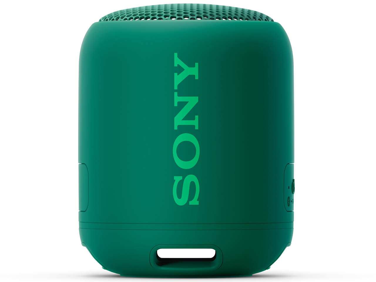 SRS-XB12 (G) [�O���[��]