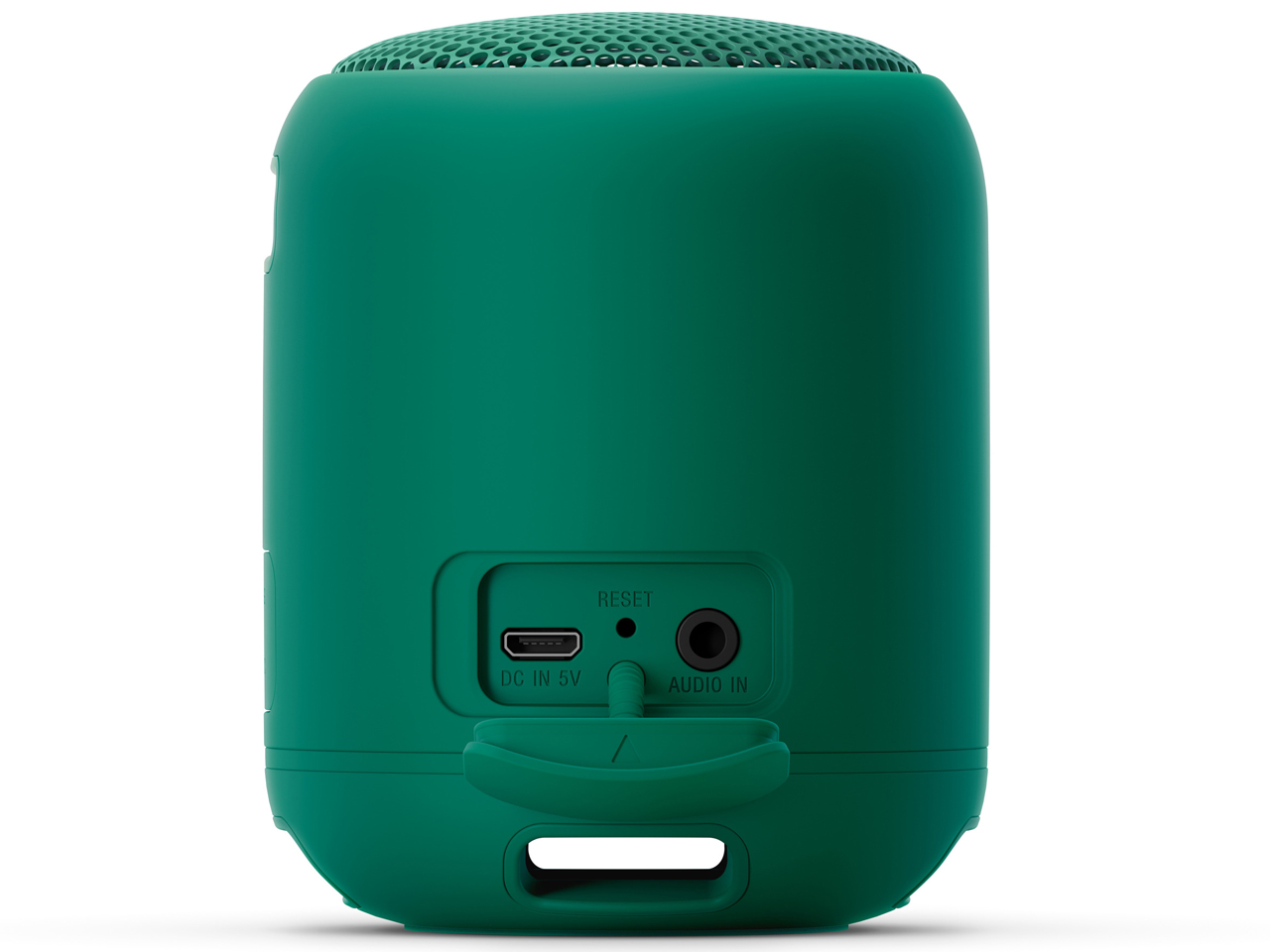 SRS-XB12 (G) [�O���[��]