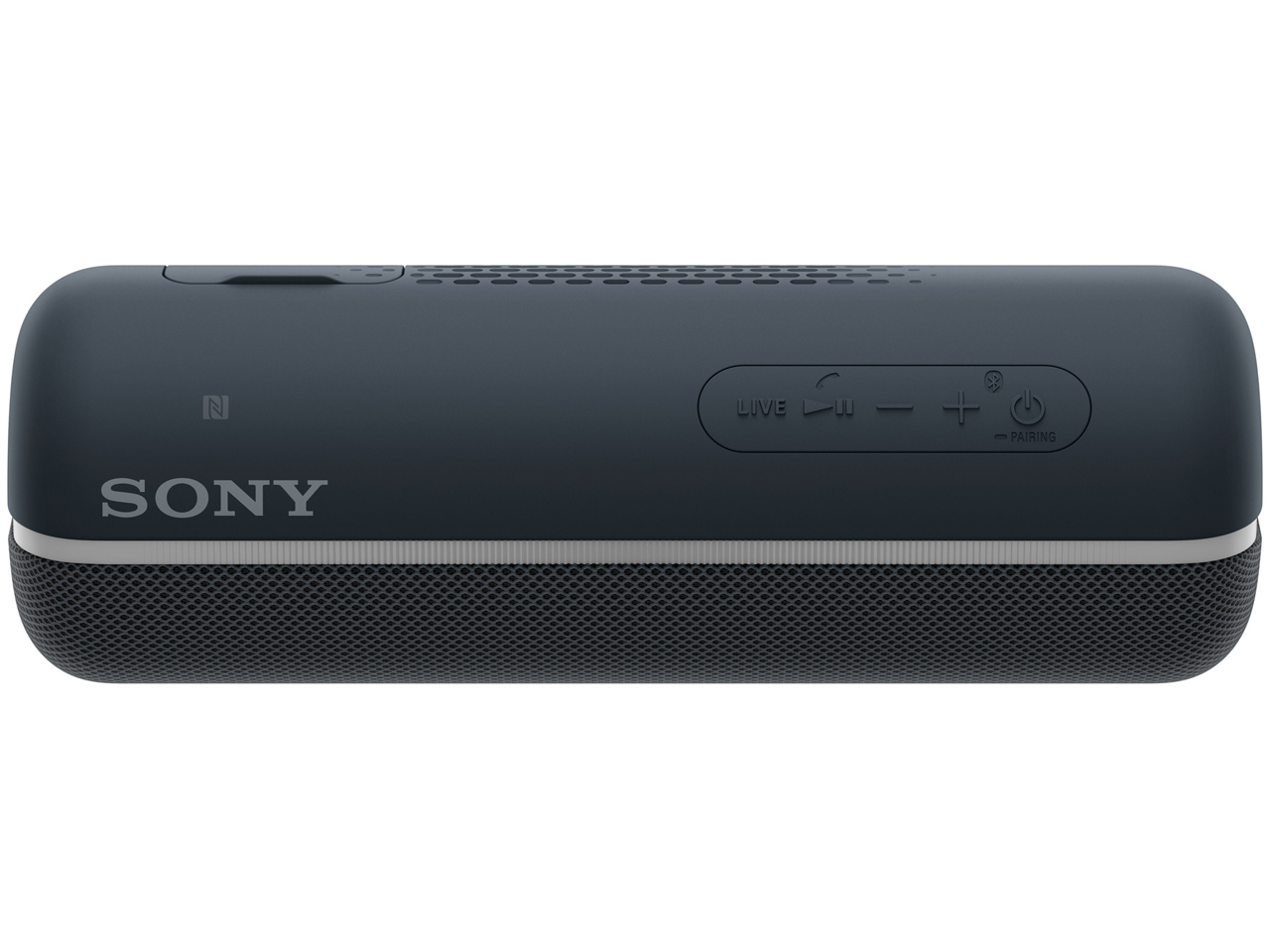 SRS-XB22 (B) [�u���b�N]