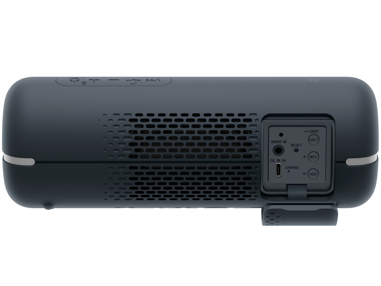 SRS-XB22 (B) [�u���b�N]