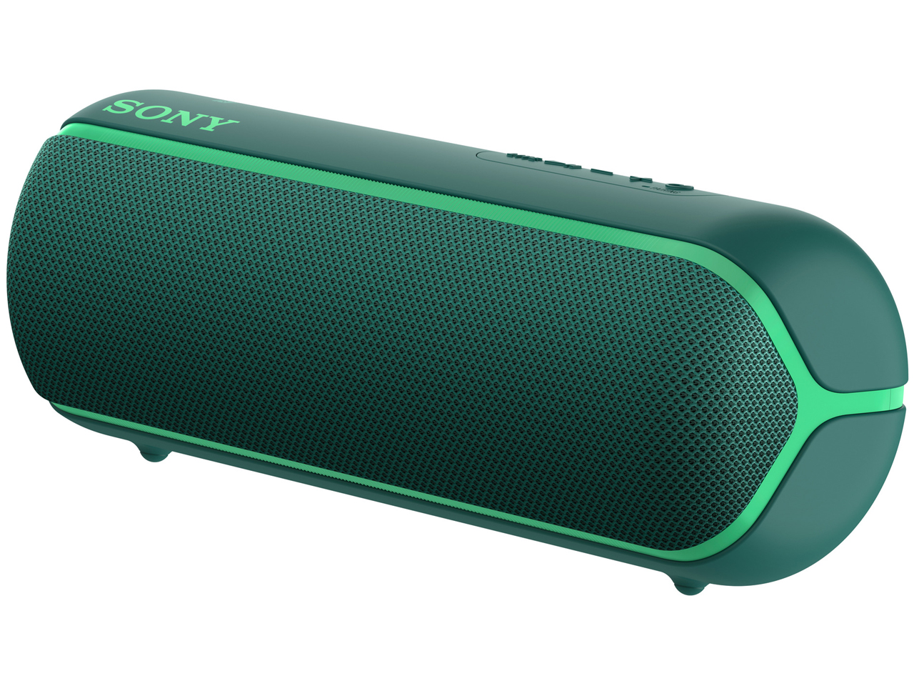 SRS-XB22 (G) [�O���[��]