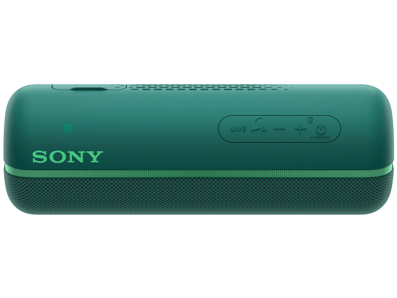 SRS-XB22 (G) [�O���[��]