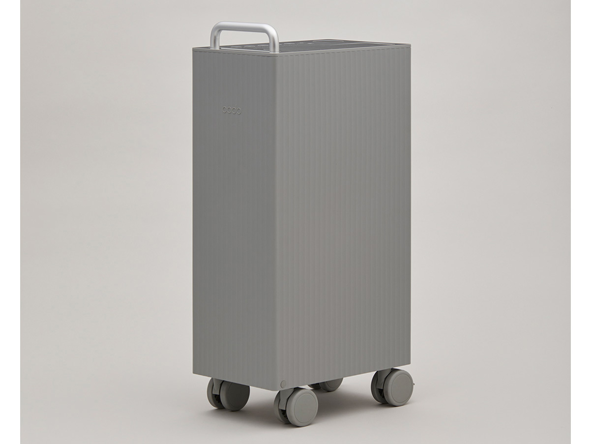 DH-C7100 [�N�[���O���[] �̐��i�摜