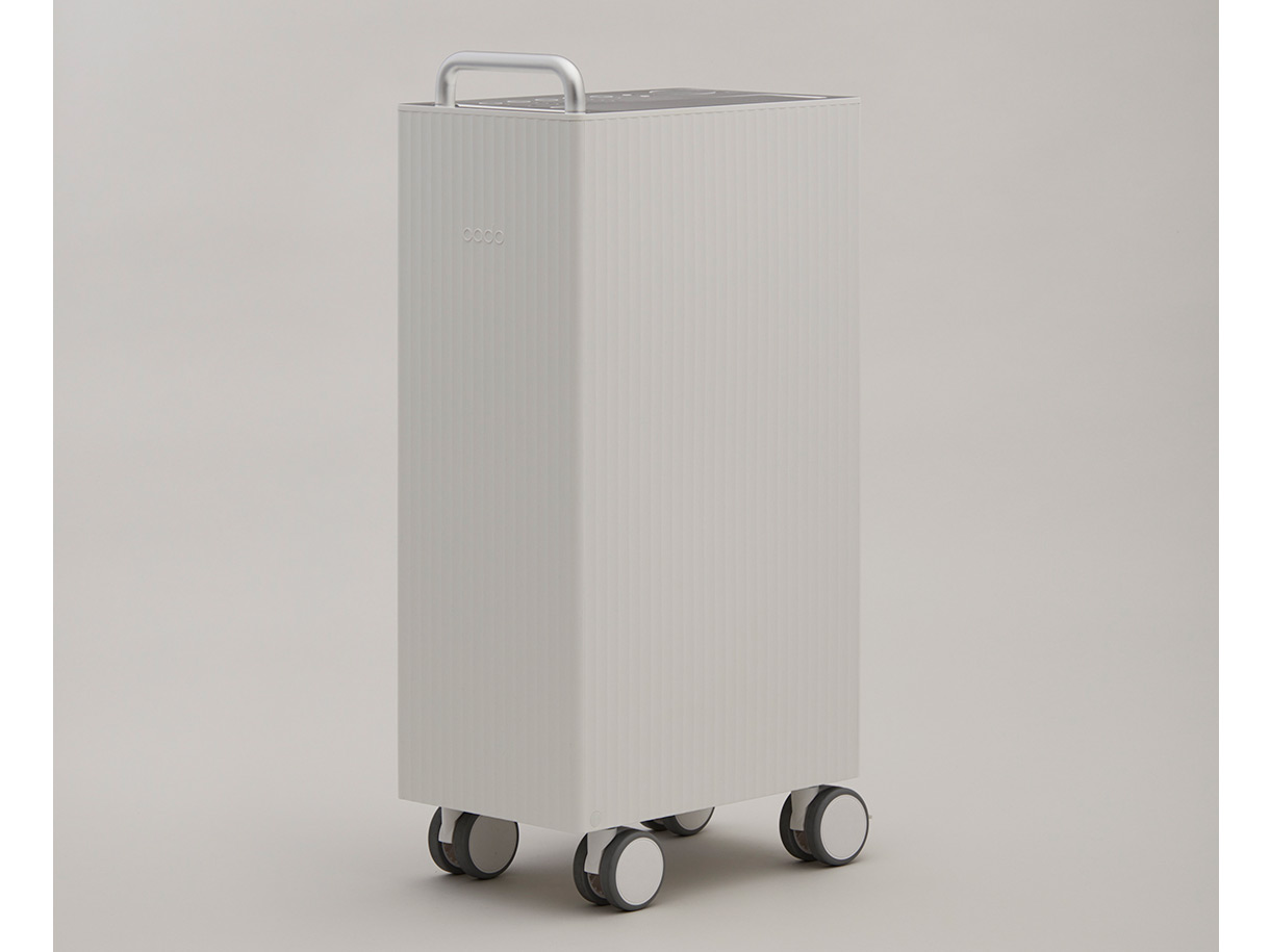 DH-C7100 [�z���C�g] �̐��i�摜