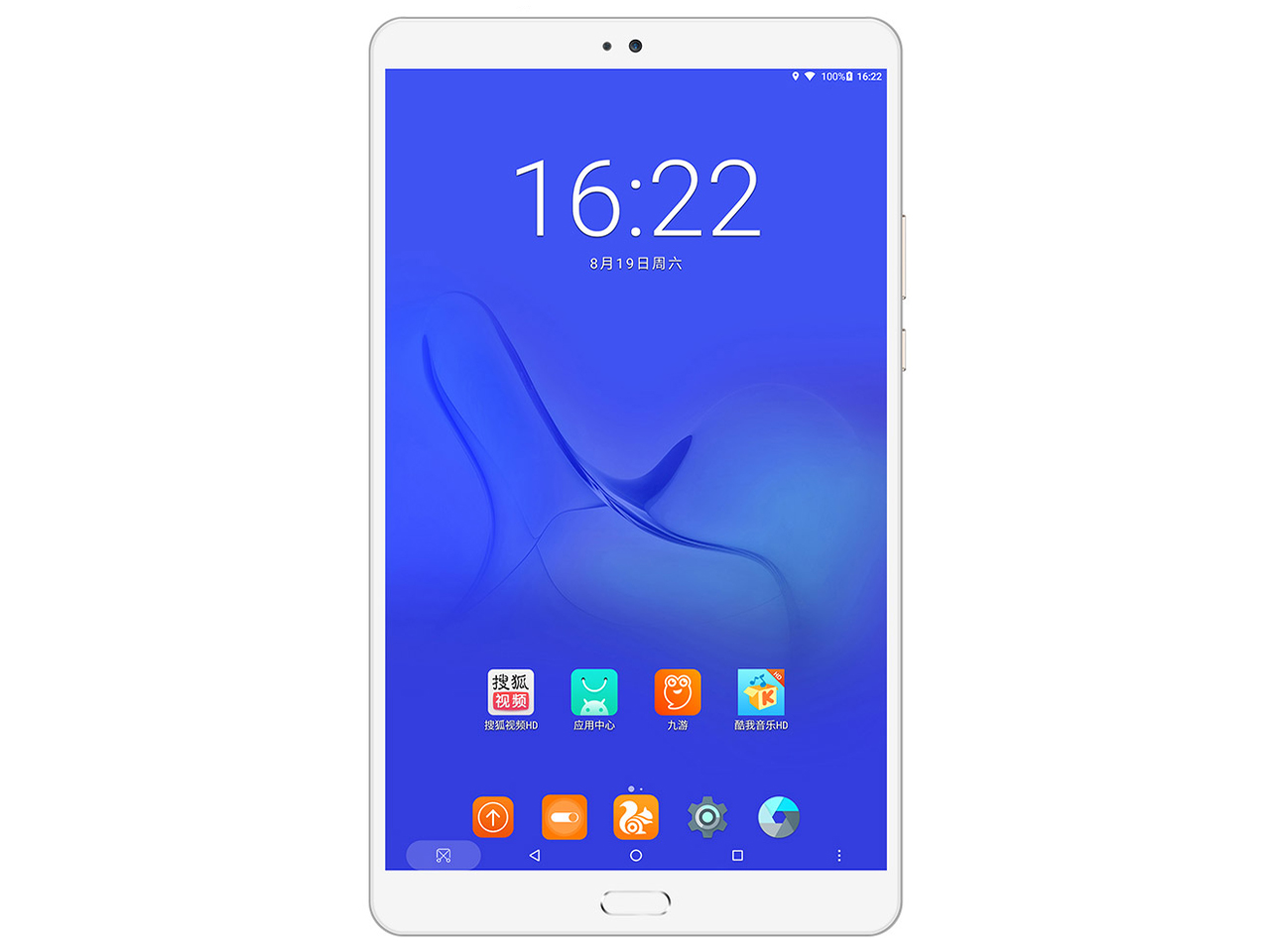 Teclast T8 �̐��i�摜