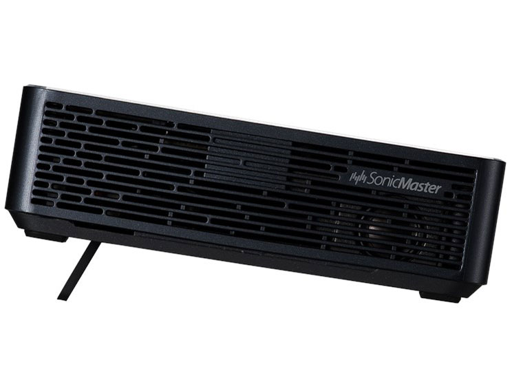 ZenBeam S2 [�l�C�r�[]