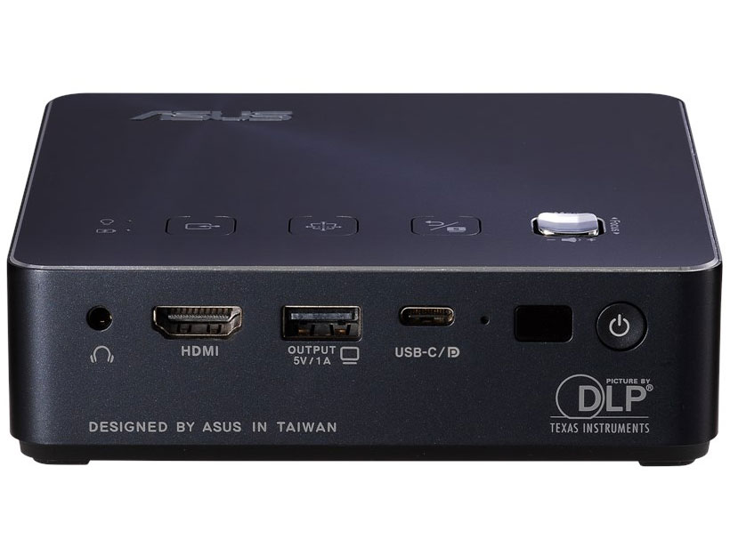 ZenBeam S2 [�l�C�r�[]