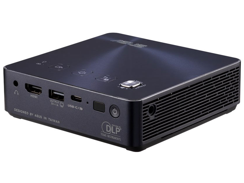 ZenBeam S2 [�l�C�r�[]