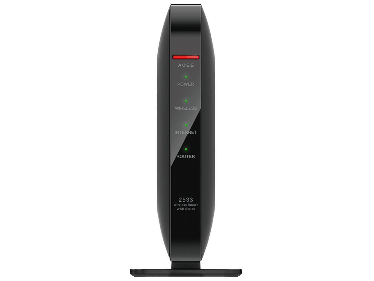 AirStation WSR-2533DHPL-C