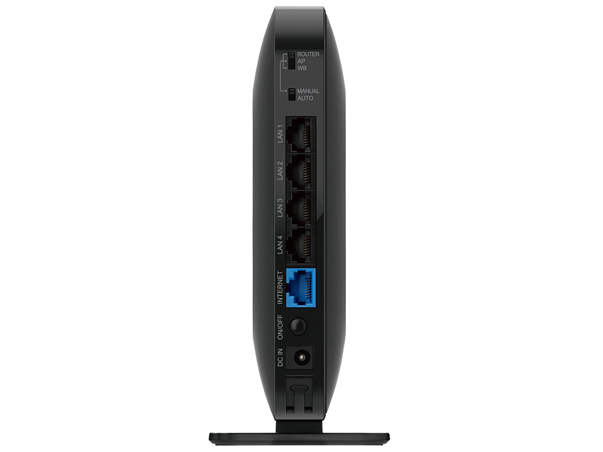 AirStation WSR-2533DHPL-C